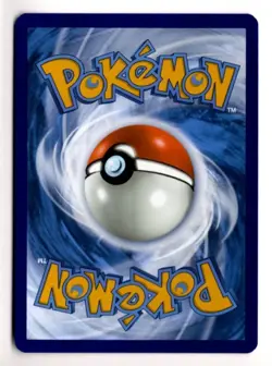 N's Zorua #189 SVP - Scarlet & Violet Promo Pokemon Single -NM - Image 2