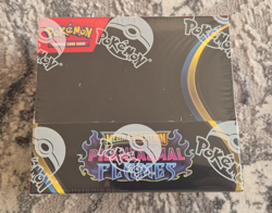 Pokemon TCG: Mega Evolution-Phantasmal Flames Booster Display Box (36 Packs) #1 - Image 1