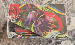 Pokemon TCG: Mega Evolution-Phantasmal Flames Booster Display Box (36 Packs) #1 - Image 4