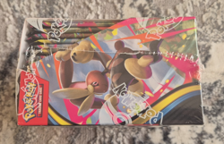 Pokemon TCG: Mega Evolution-Phantasmal Flames Booster Display Box (36 Packs) #1 - Image 5