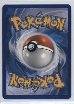 Oshawott Pokemon Black & White Black Star Promo #BW08 - Image 2