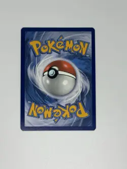 Pokemon TCG Dubwool V Black Star Promo SWSH049 Holo Promo - Image 2