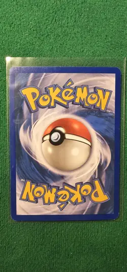 Pokemon TCG Ariados H3 Aquapolis holo individual card collectible - Image 2