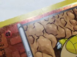REVERSE HOLO Sandshrew 75/162 PL - XY Breakthrough Pokemon Card - Image 2