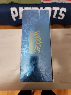 Pokemon Mega Charizard X ex Ultra Premium Collection Box Sealed New UPC B - Image 3