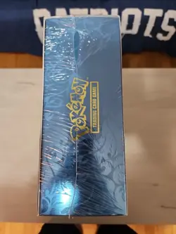 Pokemon Mega Charizard X ex Ultra Premium Collection Box Sealed New UPC B - Image 4
