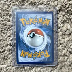 Pokemon TCG SVP Latios 203/SV-P Promo Full Art Holo Basic Dragon English Card - Image 2
