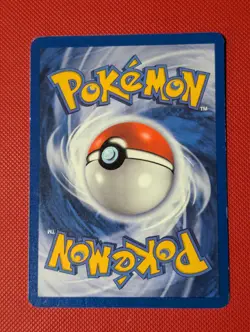 Pokemon TCG - Dark Charizard - 21/82 Non Holo - Team Rocket LP - Image 2