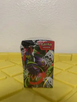 Pokemon Phantasmal Flames Booster Box Sealed Brand New Free Shipping - Image 3