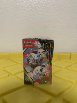 Pokemon Phantasmal Flames Booster Box Sealed Brand New Free Shipping - Image 4