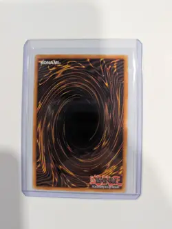 Centur-Ion Primera MP24-EN143 - Prismatic Secret Rare - 1st Edition NM Yugioh - Image 2