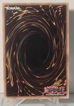 Dark Magician DUPO-EN101 Ultra Rare Limited Edition Yugioh TCG NM/M - Image 2
