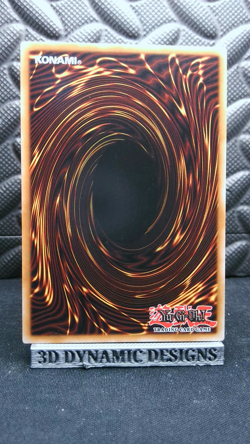 | Yugioh Elder Entity N'tss CT14-EN009 Super Rare NM- 🔥 | - Image 2