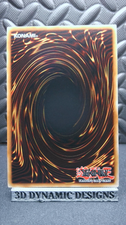 | Yugioh De-Fusion LCKC-EN044 Secret Legendary Collection Kaiba 2020 NM 🔥 | - Image 2