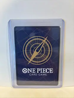 Monkey.D.Luffy OP07-109 One Piece Japanese 500 Years in the Future - Image 5