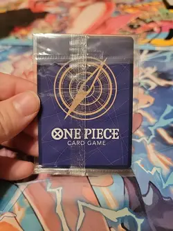 Boa Hancock Illustration Box Vol.1 ST17-004 One Piece Promotion Cards SR Eng - Image 2