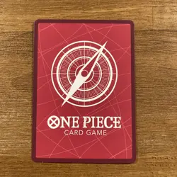 Roronoa Zoro - OP01-001 Leader Romance Dawn - One Piece TCG English - Image 4