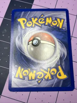 Pokemon TCG Phanpy Card 75/110 EX Holon Phantoms Regular Common LP - Image 2