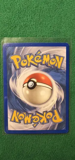 Pokemon TCG Ditto Fire Red and Leaf Green Holo #4 individual card - Image 2
