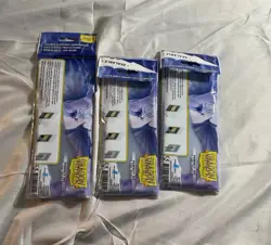 Dragon Shield Perfect Fit Sealable Inner Card Sleeves Lot 3 Packs 100 Each - Image 2