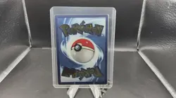 Pokemon TCG Arceus VSTAR Premium Collection METAL CARD Brilliant Stars Promo 123 - Image 2
