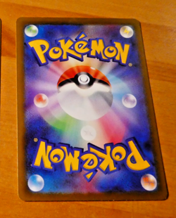 POKEMON JAPANESE HOLO CARD CARTE Paldeen Closire EX RR 054/073 sv1 JAPAN 2023 ** - Image 2