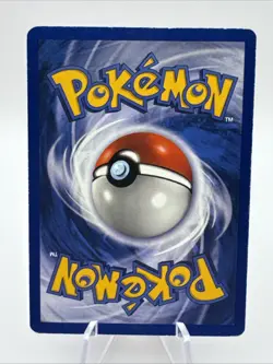 Haunter 29/102 Non Holo Base Set - Pokemon Card - LP - Image 2