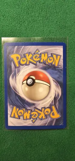 Pokemon TCG Raichu H25 from Skyridge individual card collectible - Image 2