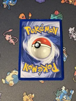 Pokemon Cards Magnemite 53/102 Base Set SHADOWLESS WOTC - (LP) - Image 2