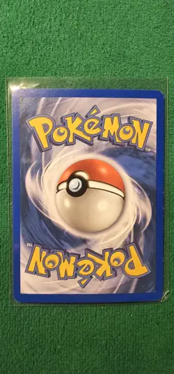 Pokemon TCG Banette EX Legend Maker #85 individual card collectible - Image 2