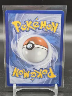 ORICORIO EX 024 Phantasmal Flames UPC Promo Pokemon Card - Image 2
