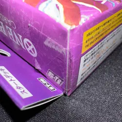One Piece Card Game ST-26 Starter Deck Purple Black Monkey D. Luffy Sealed JP - Image 4