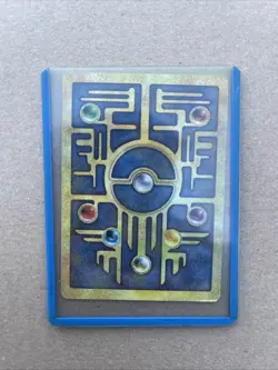 Ancient Mew 1 Miscellaneous Cards & Products Holo - Image 2