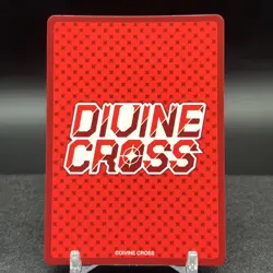 Hathor LSOR-02-21 SR Last Origin Divine Cross Card - Image 2