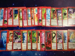23LBS 6000+ Metazoo Cards Different Set Pack Fresh Bulk Rare Included Holos - Image 3