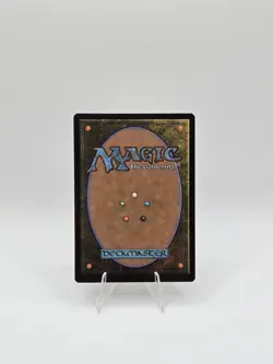 Veyran, Voice of Duality Commander: Tarkir: Dragonstorm Regular Near Mint - Image 2