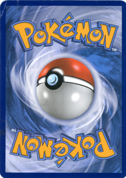 Pokemon TCG Arcanine BREAK (OVERSIZED) XY180 Jumbo Cards Holo - Image 2