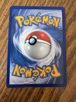 1999 First Edition Base Set Shadowless Bulbasaur Pokemon Card #44/102 - Image 3