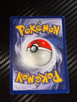 Dragonair 018/102 Base Set (Shadowless) Regular Pokemon TCG Card Vintage - Image 2