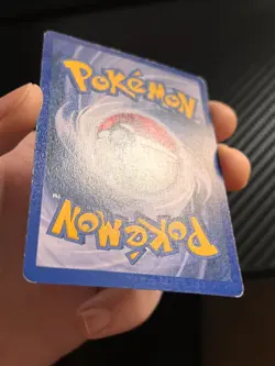 Dragonair 018/102 Base Set (Shadowless) Regular Pokemon TCG Card Vintage - Image 4