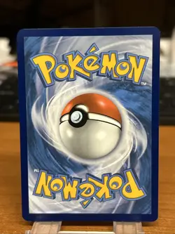 Bloodmoon Ursaluna 168/131 - Pokemon Prismatic Evolutions SIR English - NM/M - Image 3