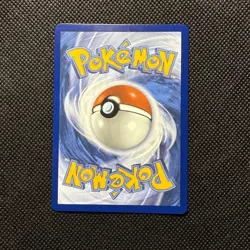 Mega Sharpedo ex 127/094 Special Illustration SIR Pokemon Phantasmal Flames NM - Image 2