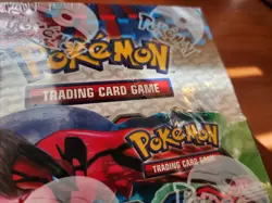 Pokemon TCG XY Base Set Booster Box Factory Sealed 36 Packs READ DESCRIPTION - Image 2