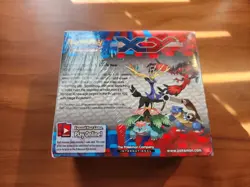 Pokemon TCG XY Base Set Booster Box Factory Sealed 36 Packs READ DESCRIPTION - Image 3