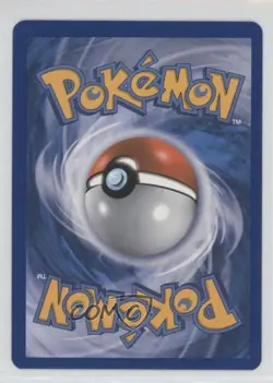 Pikachu Holo Pokemon HeartGold & SoulSilver Black Star Promo #HGSS03 2010 - Image 2
