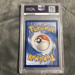 2020 Pokemon Black Star Promo Pikachu General Mills 25th Holo SWSH039 PSA 10 - Image 2