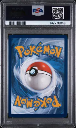 2023 POKEMON MEW EN-151 SPECIAL ILLUSTRATION RARE #198 VENUSAUR EX PSA 10 - Image 2