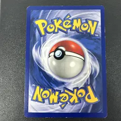 Pokemon TCG Pidgey Base Set 57/102 Regular Shadowless Common - Image 2