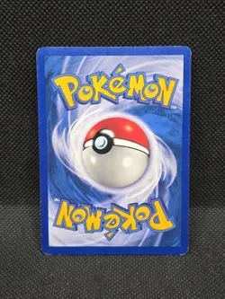 Poliwhirl 38/102 Uncommon Shadowless Base Set LP Vintage Pokemon WOTC 1999 - Image 2