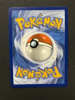 Pokemon TCG Simipour 102/086 SV: Black Bolt Illustration Rare Holofoil Near Mint - Image 2